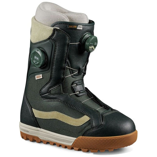 vans-encore-pro-snowboard-boots-dark-green-womens-2024