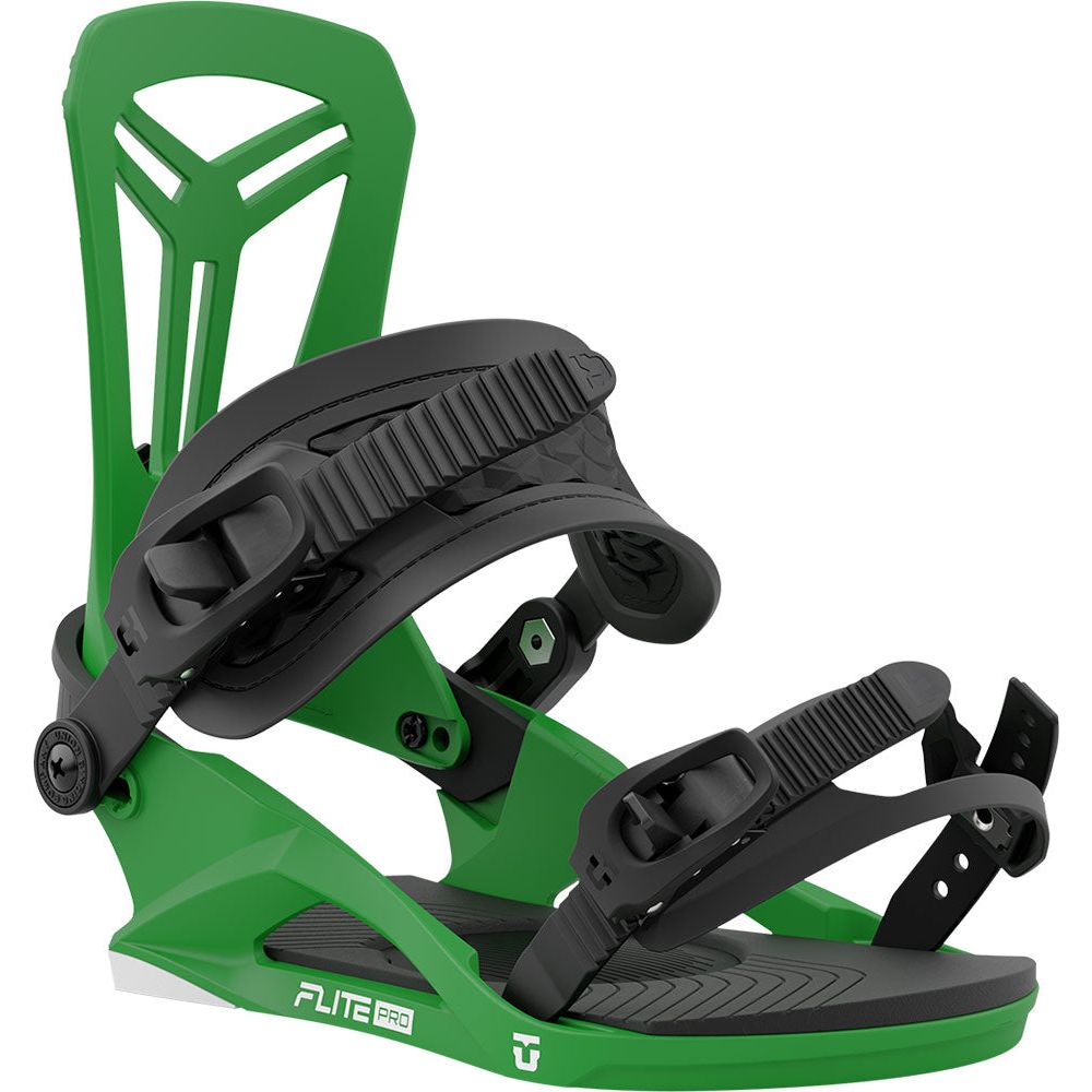union-flite-pro-snowboard-bindings-green-2024
